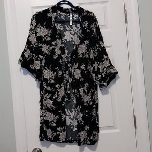 Spiritual Gangster Robe